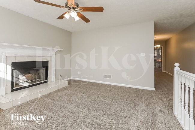 4860 Wade Valley Way, Cumming, GA 30040 - photo 3