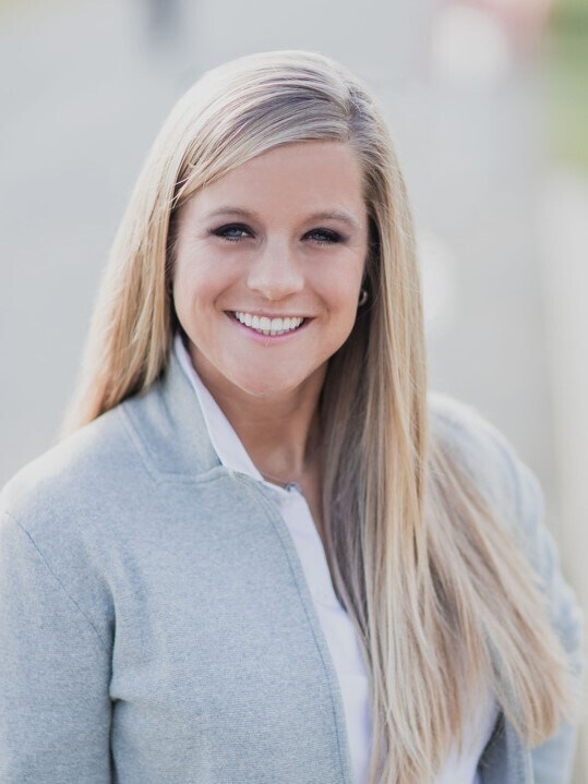 Natalie Ward