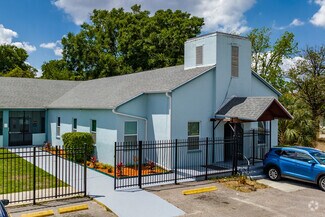 Mt. Calvary Sda School