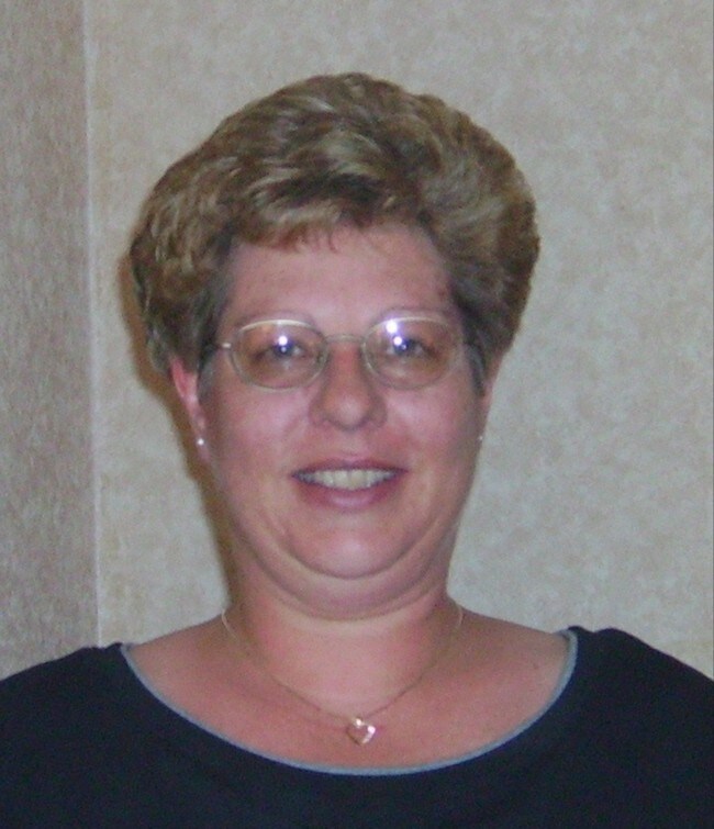 Susan Nechamkin