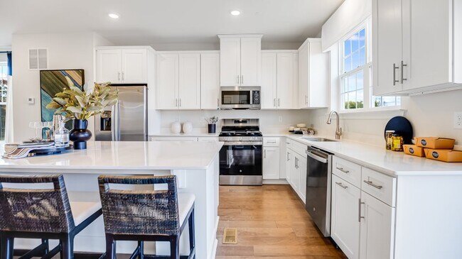 113 Fred Clark Dr, Pennington, NJ 08534 - photo 5