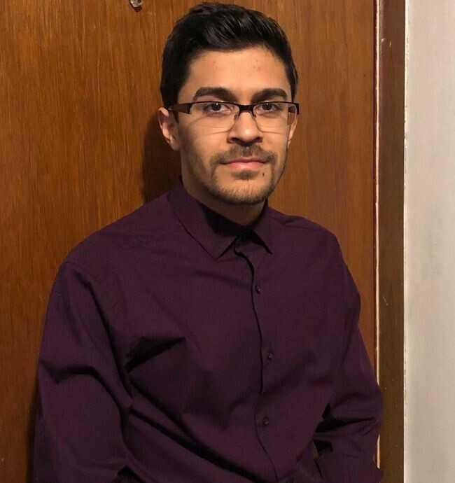Agent Photo