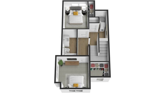 New Construction Luxury Townhomes - 352 E. Bakerview Road, Bellingham, WA 98226 - photo 5