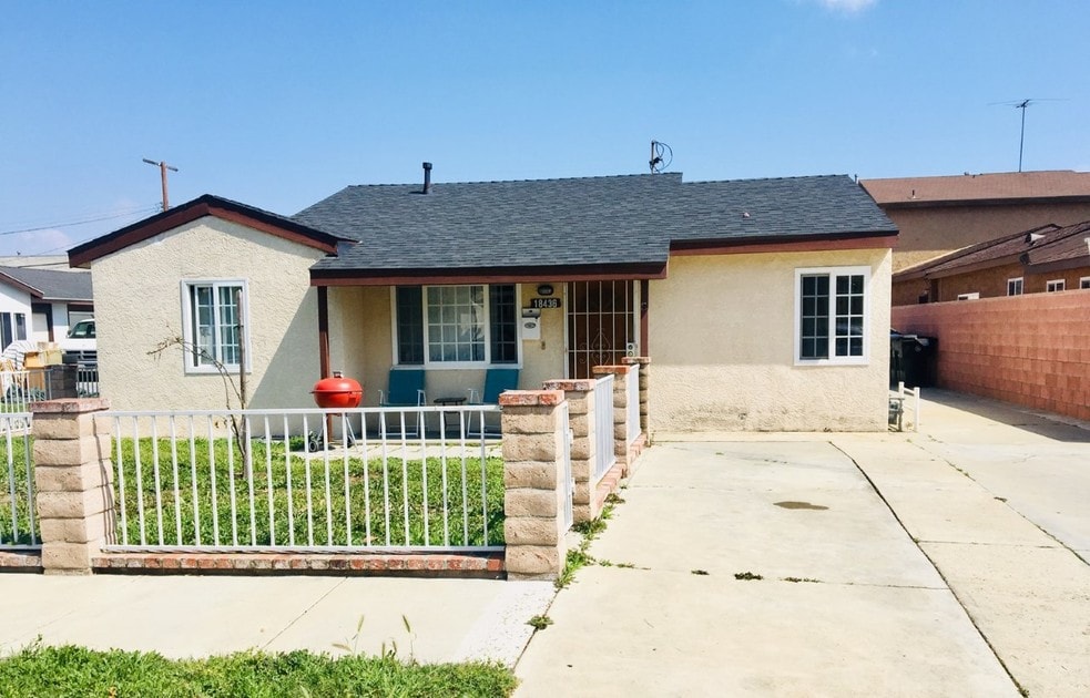 18436 Roslin Ave, Torrance, CA 90504 - photo 1