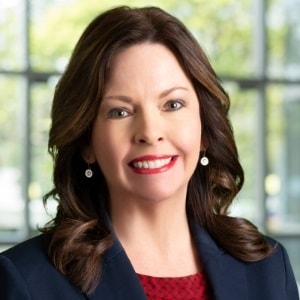 Karen Ferguson