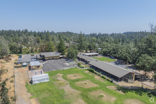 Howell Mountain Elementary is part of the Howell Mountain Elementary School District.