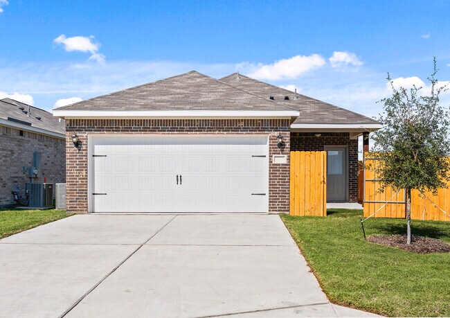 905 Cottonwood Ave unit 38553210, Hutchins, TX 75141 - photo 3