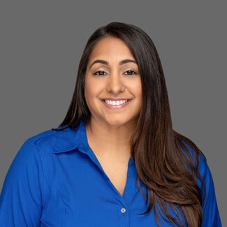 Rita Patel