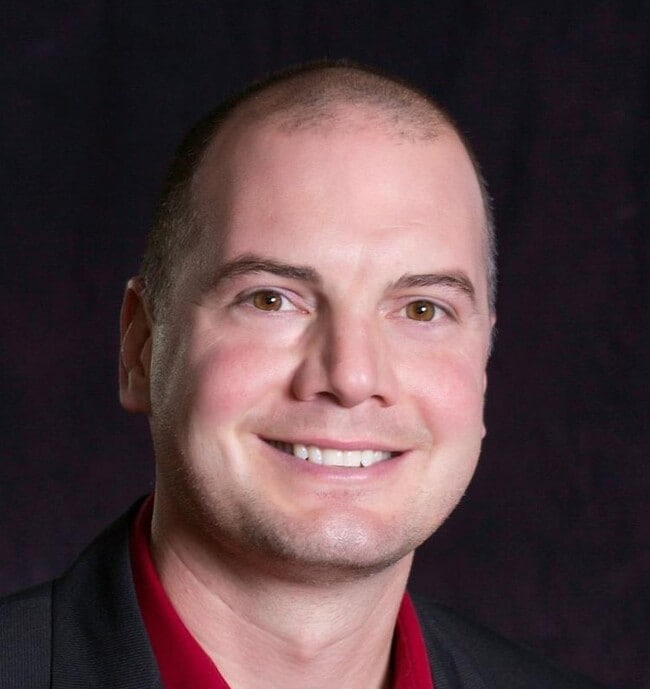 Ryan Frisch