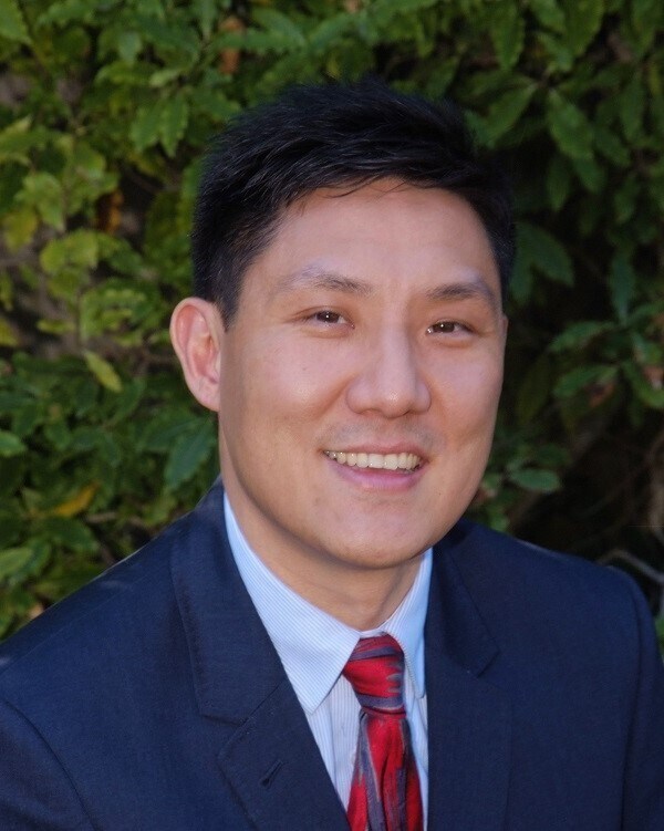 John Chung