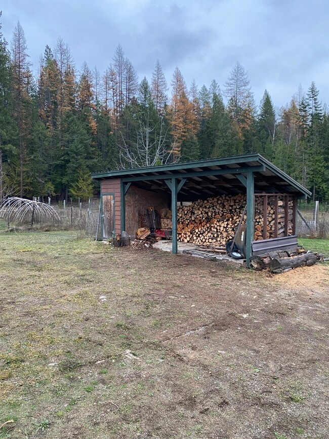 347 Homestead Loop, Sandpoint, ID 83864 - photo 4