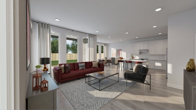 21377 Offida Ln, New Caney, TX 77357 - photo 6