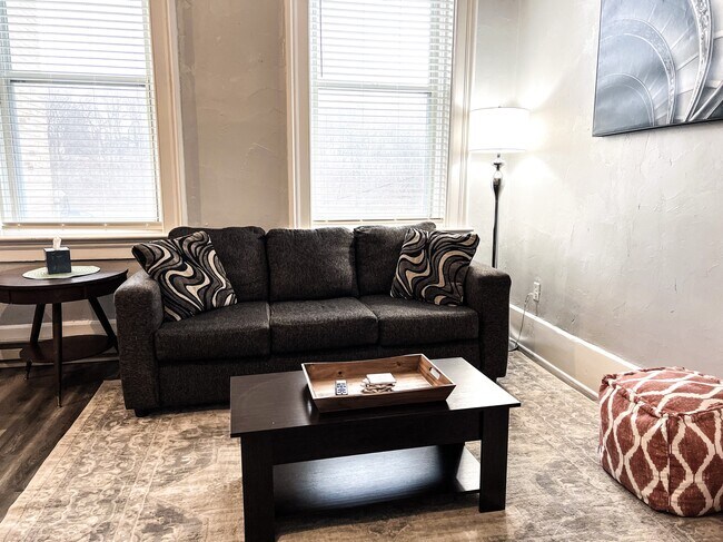 427 E Mill St unit 1, Plymouth, WI 53073 - photo 4