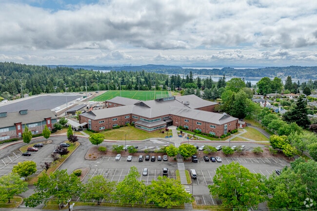 Mountain View Middle School is ranked 44th in diversity on Niche.com.