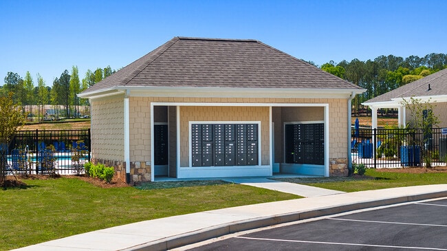 158 King Village, Braselton, GA 30517 - photo 5