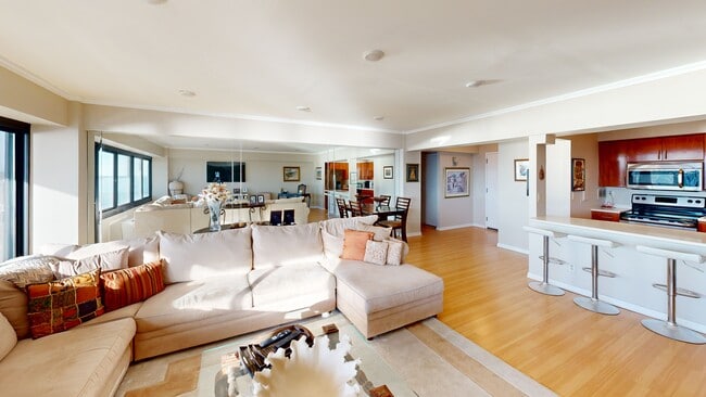 45 Ocean Ave unit 4G, Monmouth Beach, NJ 07750 - photo 2