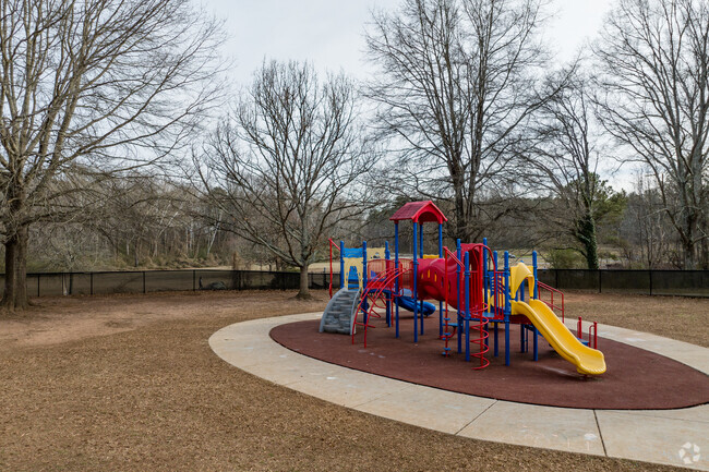 Nicholson Elementary School's test scores are above average according to GreatSchools.