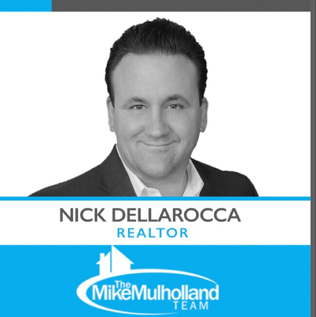 Nick DellaRocca