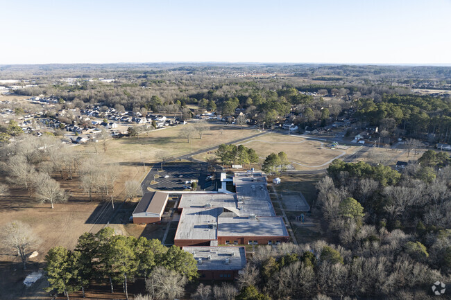 Frances Nungester Elementary