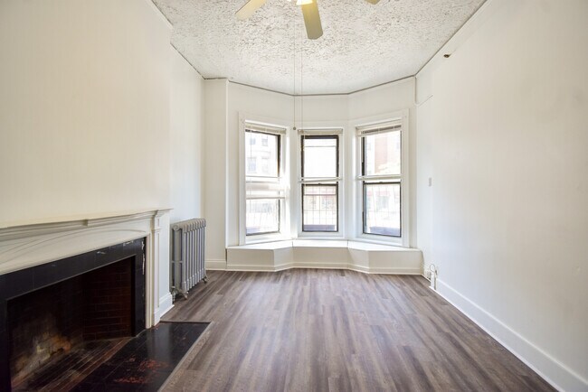 73 Westland Ave unit 820, Boston, MA 02115 - photo 2