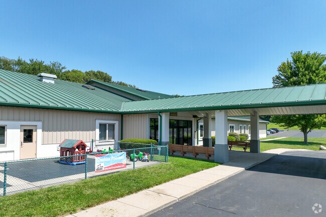 Michiana Christian School