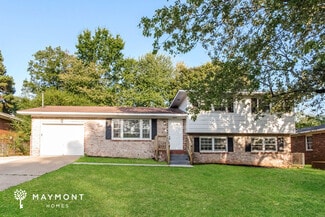 3208 Deerfield Rd NW, Huntsville, AL 35810