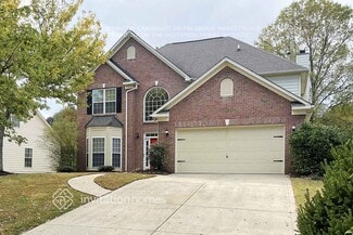 10641 Partridgeberry Dr, Charlotte, NC 28213