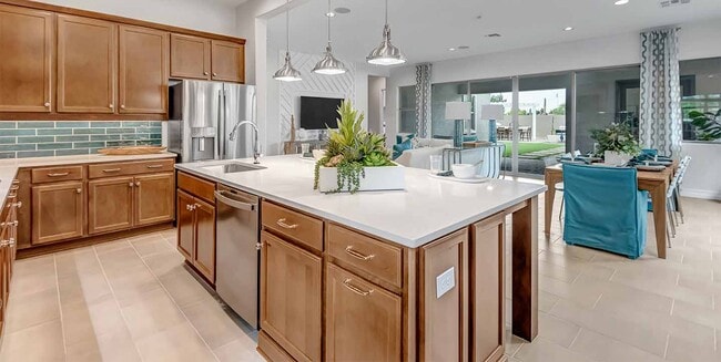 5814 W Mauna Loa Ln unit 36471219, Glendale, AZ 85306 - photo 3