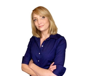 Meredith Maier