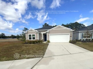 2571 Laylas Way, Jacksonville, FL 32218