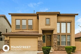 12210 N 128th Dr, El Mirage, AZ 85335