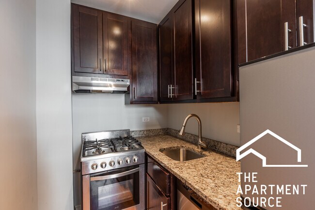 620 W Patterson Ave unit 609, Chicago, IL 60613 - photo 4