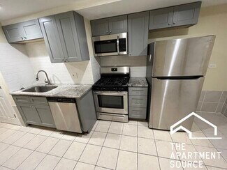 2300 S Ridgeway Ave Unit 1N, Chicago, IL 60623