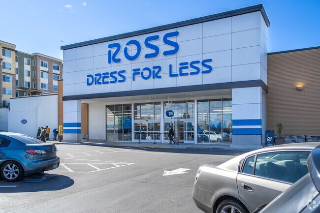 Come shop the many stores at Wenatchee Valley Mall in East Wenatchee.