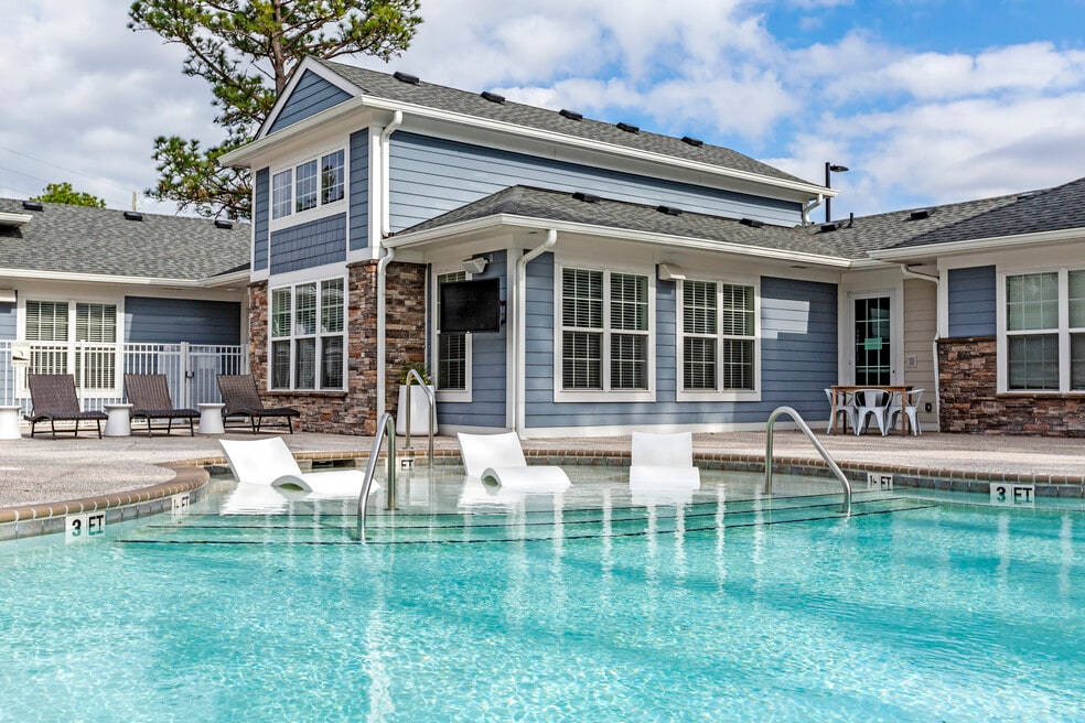 The Nest at 4955, Wilmington, NC 28403 - photo 1