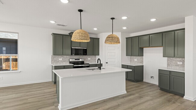 21731 Carballo Oak unit 36479932, Tomball, TX 77377 - photo 5