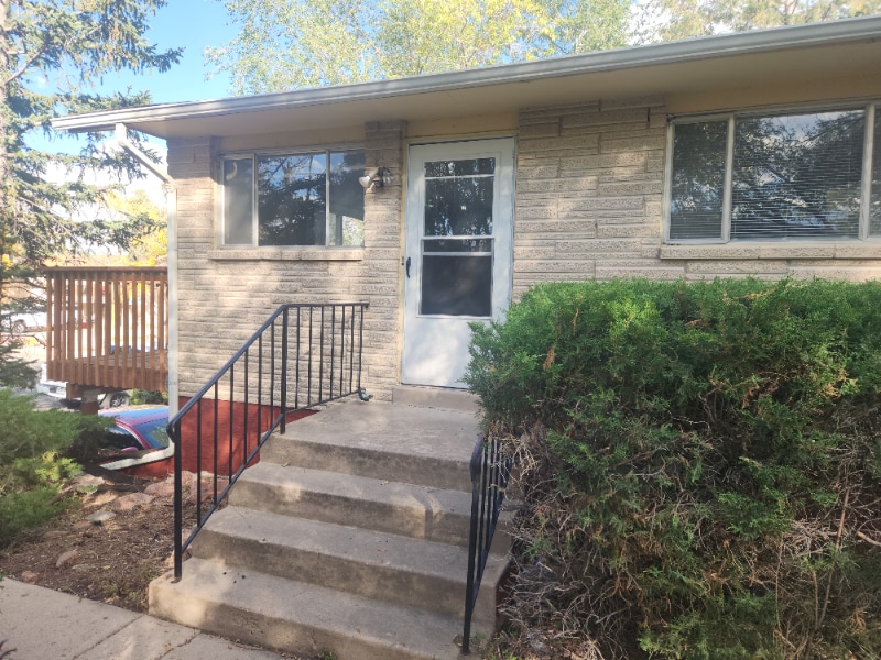 2701 King St unit A, Colorado Springs, CO 80904 - photo 1