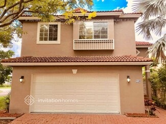 210 NW 107th Ave, Pembroke Pines, FL 33026