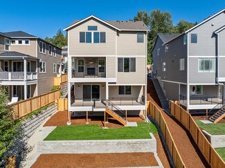 19515 81st Place NE, Kenmore, WA 98028