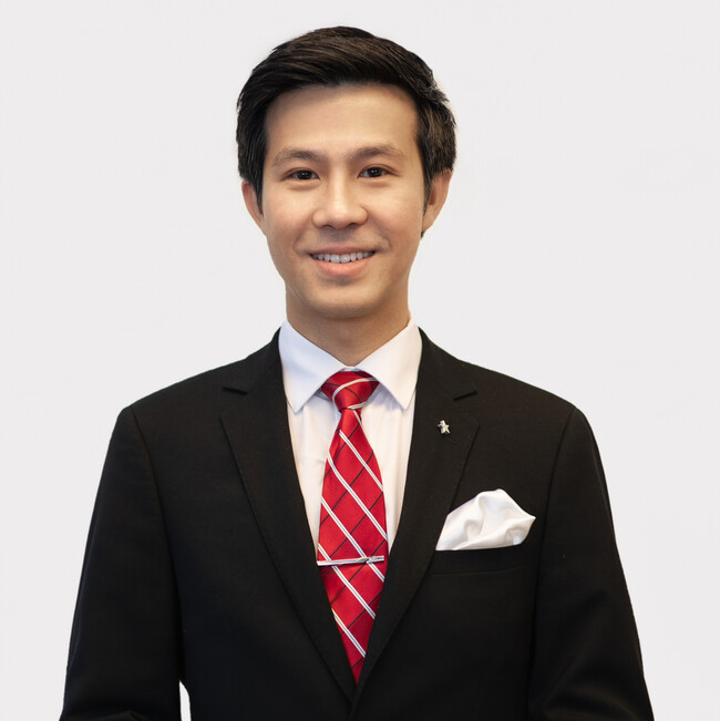 Agent Photo