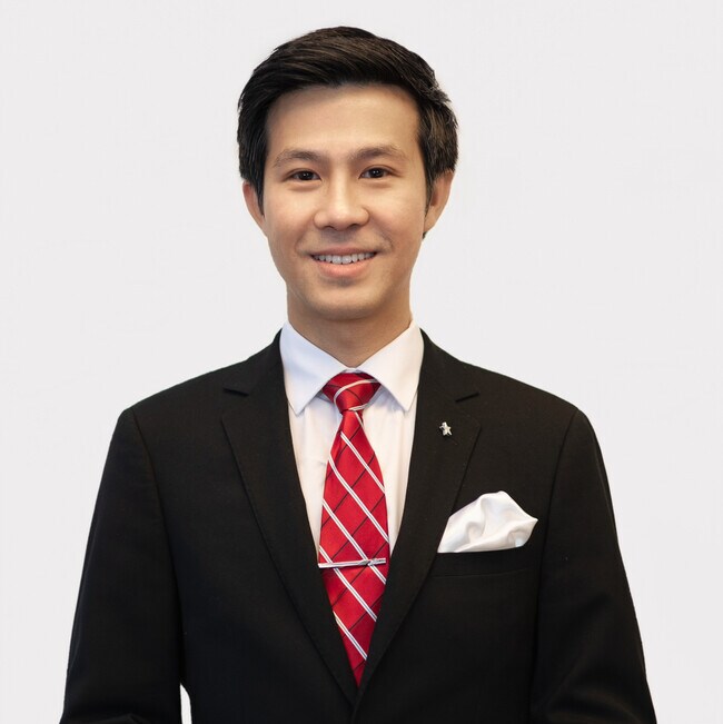Kelvin Nguyen