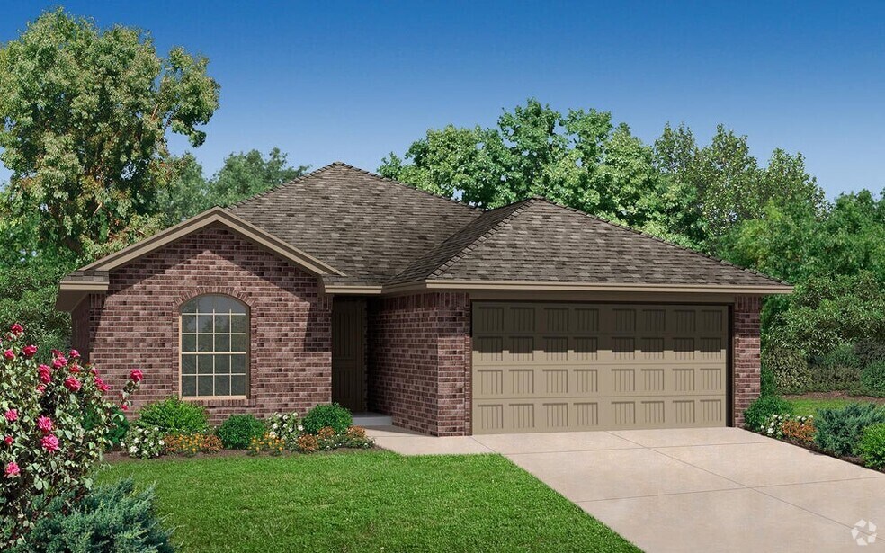 2418 W Main St unit 36901239, Collinsville, OK 74021 - photo 1