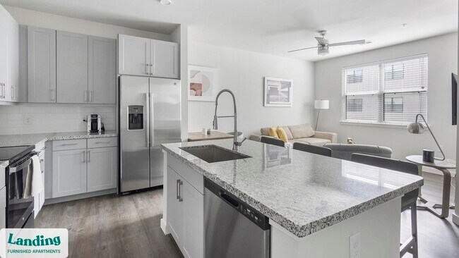 1148 Silber Rd unit 2320, Houston, TX 77055 - photo 6