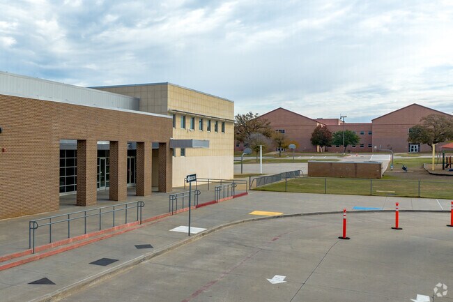 Hawk Elementary