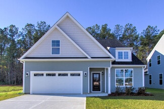 301 River Oats, Holly Ridge, NC 28445