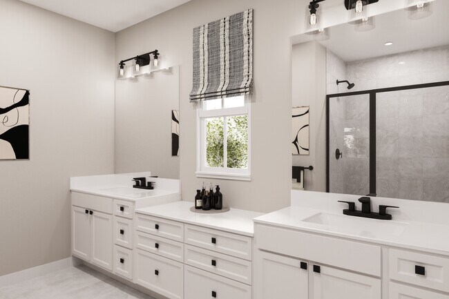 Moore's Lake, Van Gogh Plan unit 38515205, Chester, VA 23831 - photo 7