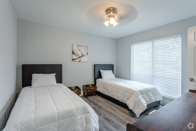 Timbers at Lakewood, North Little Rock, AR 72116 - photo 7