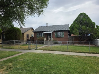 251 Belford Ave, Grand Junction, CO 81501