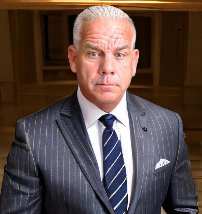 Larry Barkley
