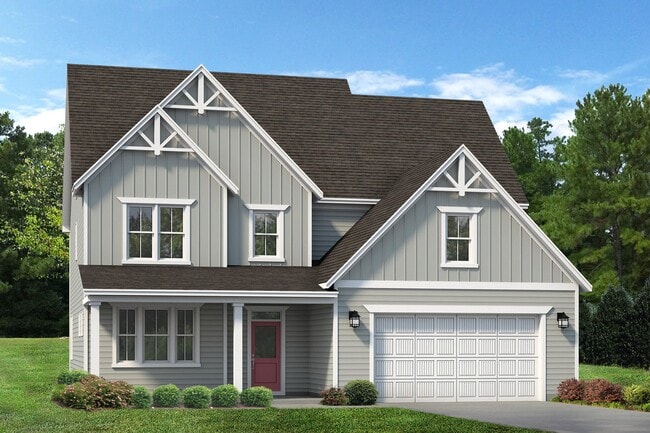 34 White Azalea Way St unit 36028326, Benson, NC 27504 - photo 2